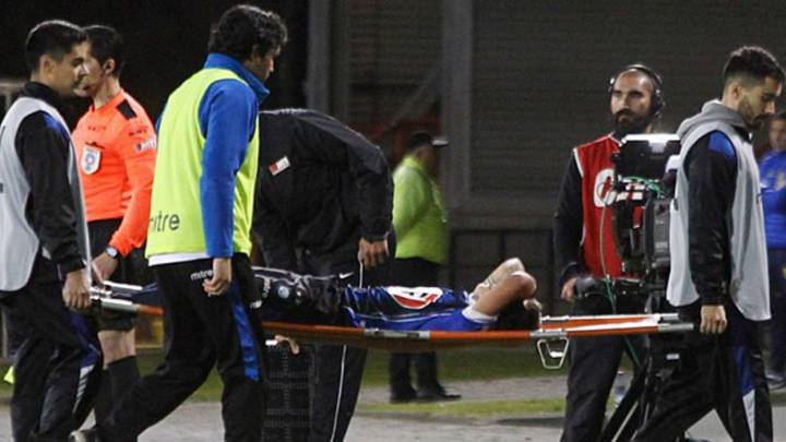 Alarma en la Vinotinto: lesión grave de Soteldo le puede dejar sin Mundial Sub-20