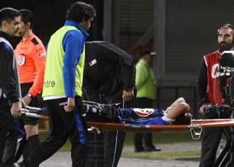 Alarma en la Vinotinto: lesión grave de Soteldo le puede dejar sin Mundial Sub-20
