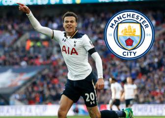 Xavi revela el gran fichaje que planea el City de Claudio Bravo