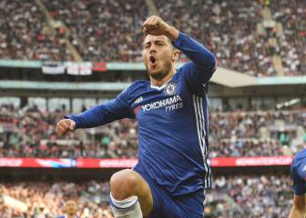 Hazard no aclara su futuro