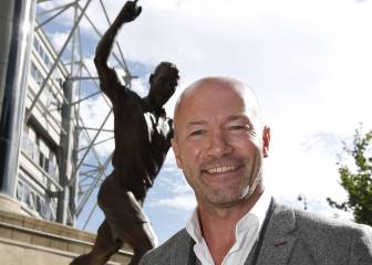 Shearer: 
