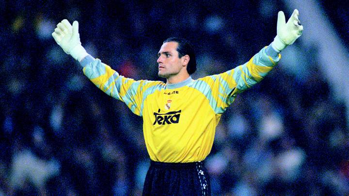 Jugadores que vistieron la camiseta del Valencia y el Madrid