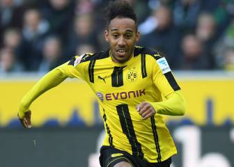 El PSG reventará el mercado, va por Aubameyang y Alexis