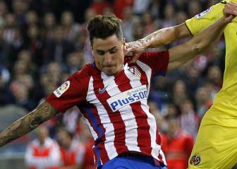 Zubizarreta también quiere tener a Giménez en el Marsella