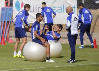 Raí firmará este jueves su renovación hasta 2021