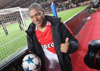 Arsenal quiere juntar a Alexis con la nueva 'perla' mundial