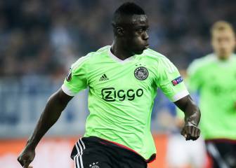 El Barcelona ha elegido central: irá a por Davinson Sánchez