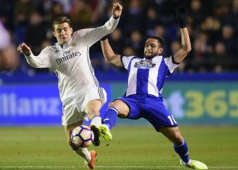 El agente de Kovacic: 