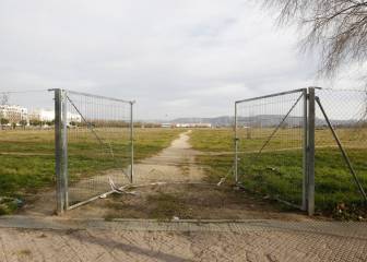 Se firmó el acta de inicio de la ciudad deportiva de Alcalá