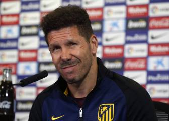 Simeone: 