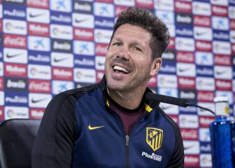 Simeone: 