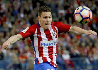 Gameiro apunta a pareja de Griezmann; Tachi en la lista