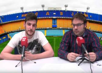 Sabor América #6: el once ideal de la Libertadores y la fecha en Europa