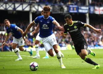 El Chelsea gana media Premier