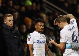 El Leeds reembolsará el dinero de los abonos a sus aficionados