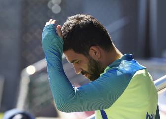 Inter Milan to come calling for Arda Turan - reports