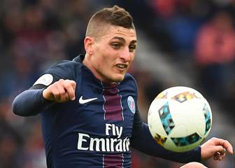 Barça to activate 'Operation Verratti' after May Cup final
