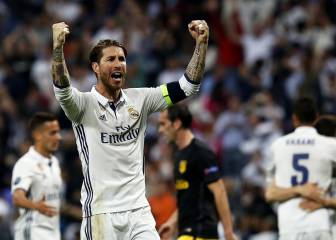 El Real Madrid, favorito en las apuestas para ser campeón