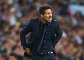 Misión atlética: recuperar la pasión y el fútbol de aquel 4-0