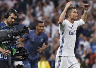 Cristiano, primer atleta con 100 millones de fans en Instagram