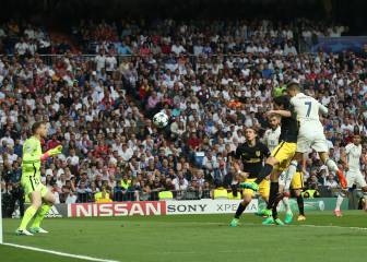 Lo que hizo mal el Atlético y lo que hay que arreglar