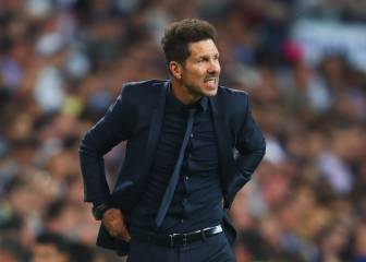 Premium Sport: el futuro de Simeone se acerca al PSG