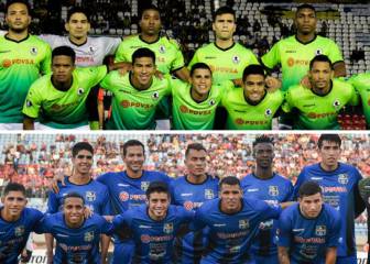 Nuevo fracaso de los clubes de Venezuela en Libertadores