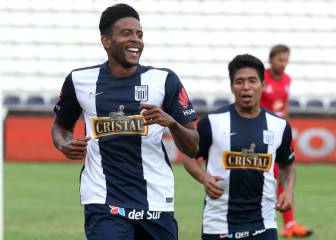 La increíble racha negativa que Pajoy rompió con Alianza Lima