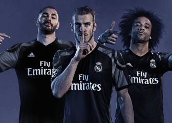 El supercontrato de Adidas y el Madrid: 1.000 millones de euros