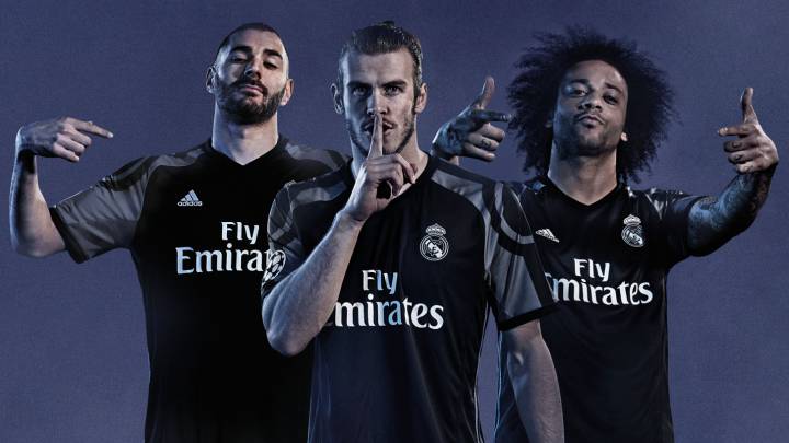 El supercontrato de Adidas y el Madrid: 1.000 millones de euros