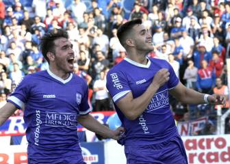 Defensor Sporting remonta a Nacional y acaricia el Apertura