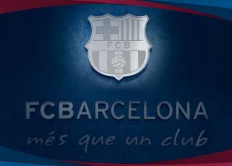 El Barça se adhiere al Pacto por el Referéndum en Cataluña