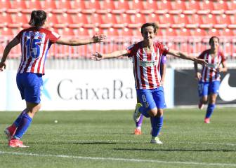 Un triunfo para seguir soñando