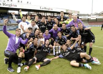 Copa de Campeones División de Honor Juvenil: formato, equipos, cruces y quién participa