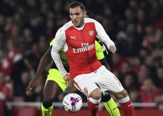 Lucas Pérez asegura que está en los planes de Lopetegui