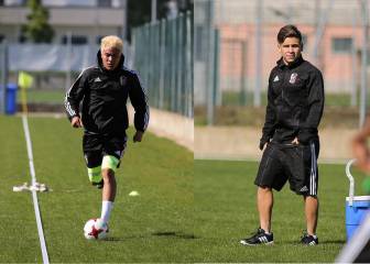 La Vinotinto Sub-20 ya tiene a sus dos estrellas para el Mundial