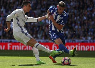 Theo firmó por 5 años con el Madrid: cobrará 36 millones