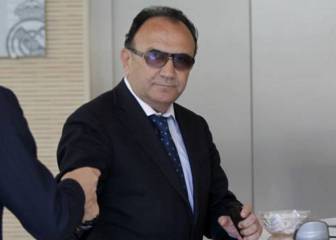 Quarrel between Theo and his agent moved deal forward