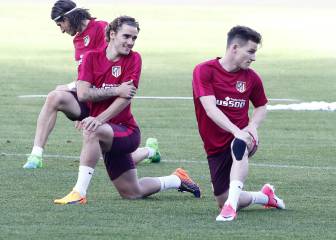 Los internautas quieren a Kevin Gameiro junto a Griezmann