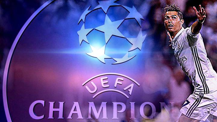 La leyenda de Cristiano en la Champions: el rey del gol