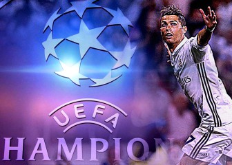 La leyenda de Cristiano en la Champions: el rey del gol