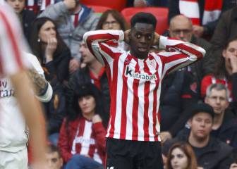 Nápoles, Inter y Juve aprietan por el fichaje de Williams