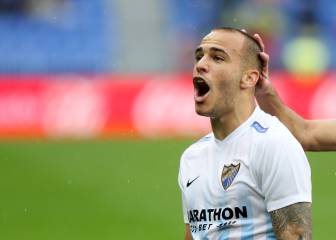 Sandro Ramírez: el futbolista con más ofertas de Europa