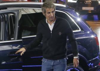 El Galatasaray insiste en el fichaje de Fábio Coentrao
