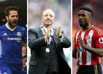 En Inglaterra piden tres estrellas para el Newcastle de Benítez