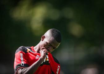 Se avecina otro 'caso Neymar' con el fichaje de Vinicus Junior