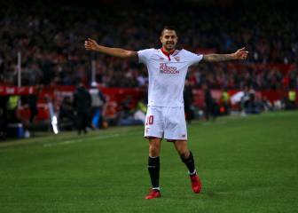 Robert quiere a Vitolo, por el que el Atlético no pierde la pista