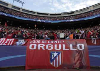El Atleti no para: ser 3º, fichar, subir al filial y acabar el Wanda