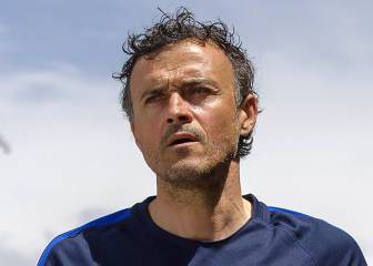 Inter Milan consider coaxing Luis Enrique to Italy next season