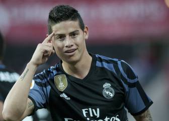 James llega a un principio de acuerdo con el United